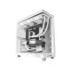 Корпус NZXT H6 Flow White (CC-H61FW-01)