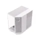 Корпус NZXT H6 Flow White (CC-H61FW-01)