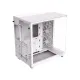 Корпус NZXT H6 Flow White (CC-H61FW-01)