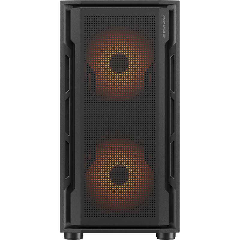 Cougar UNIFACE MINI RGB Black