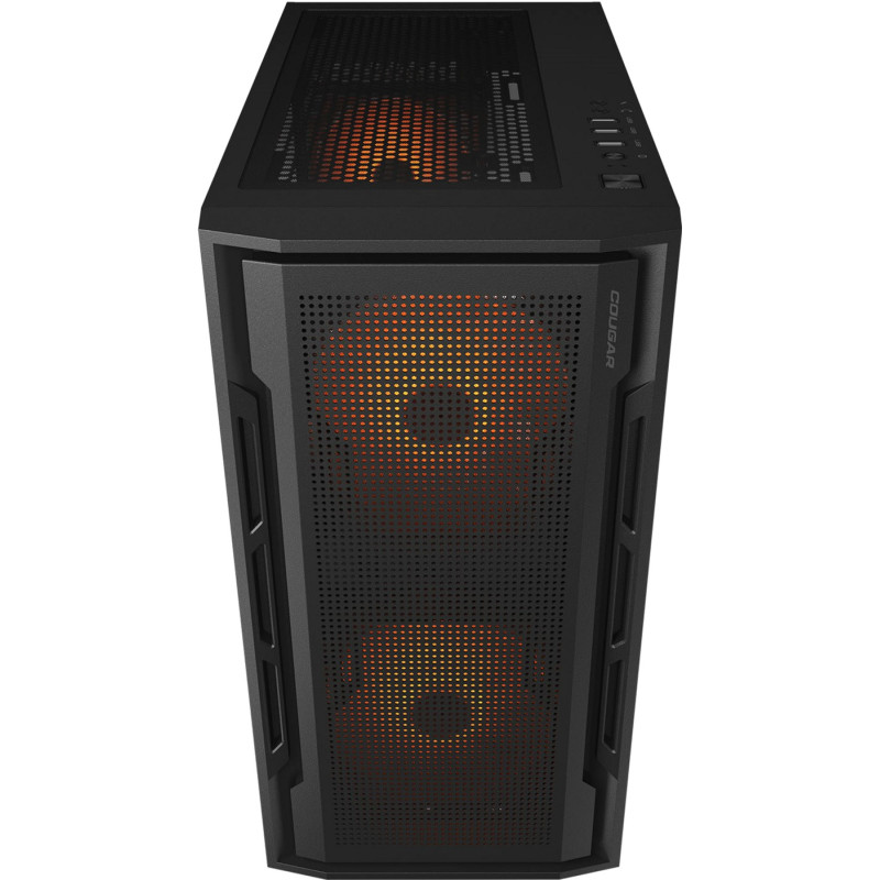 Cougar UNIFACE MINI RGB Black