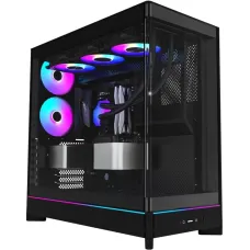 Корпус Montech HS02 PRO Black