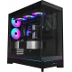 Корпус Montech HS02 PRO Black