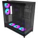 Корпус Montech HS02 PRO Black