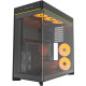 Montech HS02 PRO Black