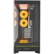 Корпус Montech HS02 PRO Black