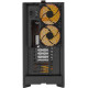 Montech HS02 PRO Black