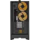 Корпус Montech HS02 PRO Black