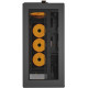 Montech HS02 PRO Black