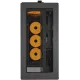 Корпус Montech HS02 PRO Black