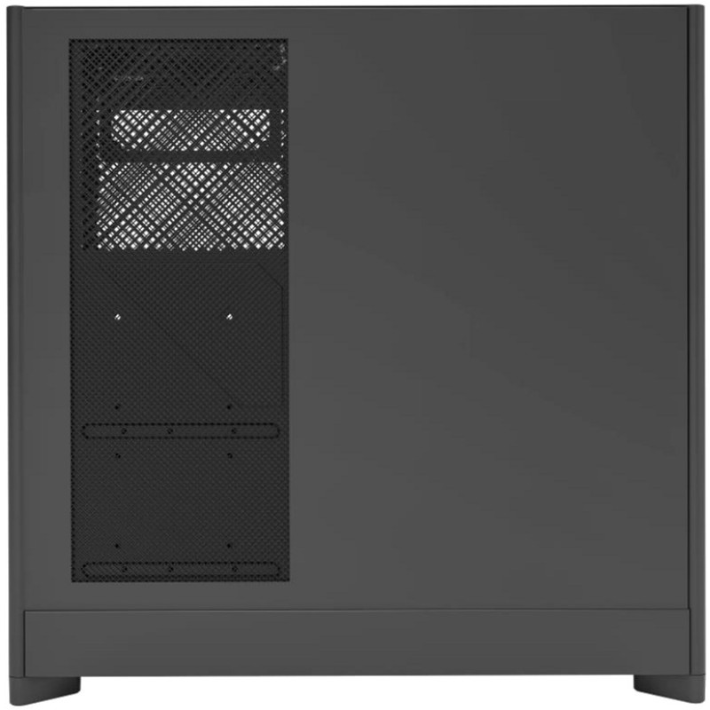Montech HS02 PRO Black