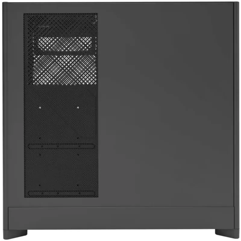 Корпус Montech HS02 PRO Black