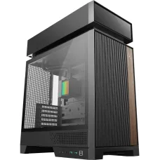 Корпус DeepCool CL6600 Black (R-CL6600-BKNNA0-G-1)