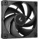 Корпус DeepCool CL6600 Black (R-CL6600-BKNNA0-G-1)
