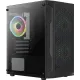 Корпус AeroCool Trinity Mini-G-BK-v2 (ACCS-PV32033.11) Black без БП