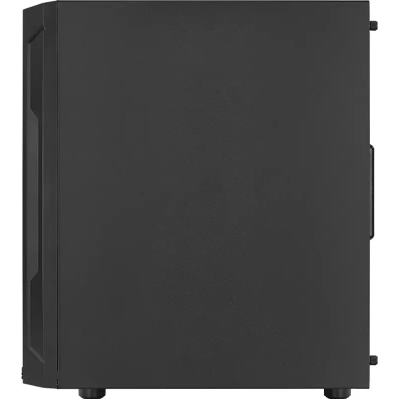 Корпус AeroCool Trinity Mini-G-BK-v2 (ACCS-PV32033.11) Black без БП