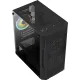 Корпус AeroCool Trinity Mini-G-BK-v2 (ACCS-PV32033.11) Black без БП
