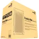 Корпус AeroCool Trinity Mini-G-BK-v2 (ACCS-PV32033.11) Black без БП