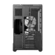 Корпус DeepCool CG590 Mesh 2F Black (R-CG590MESH-BKANA2-G)