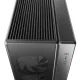 Корпус DeepCool CG590 Mesh 2F Black (R-CG590MESH-BKANA2-G)