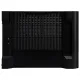 Корпус 1stPlayer VT5-BK-3F7 Black