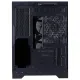 Корпус 1stPlayer VT5-BK-3F7 Black