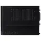 Корпус 1stPlayer VT5-BK-3F7 Black