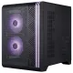 Корпус 1stPlayer VT5-BK-3F7 Black
