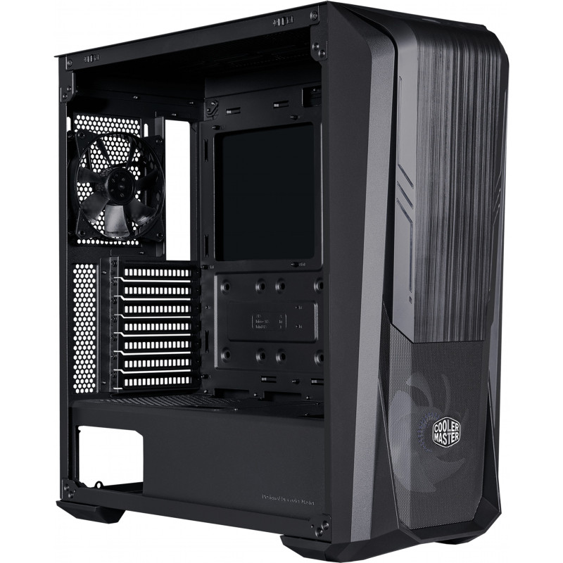 Корпус Cooler Master MasterBox 500 (MB500-KGNN-S00)