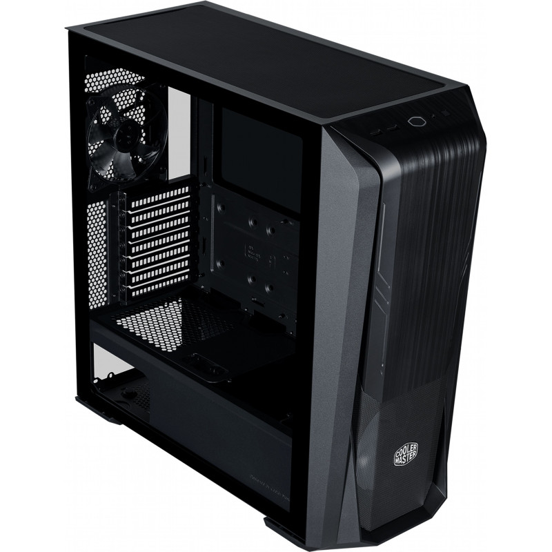 Корпус Cooler Master MasterBox 500 (MB500-KGNN-S00)