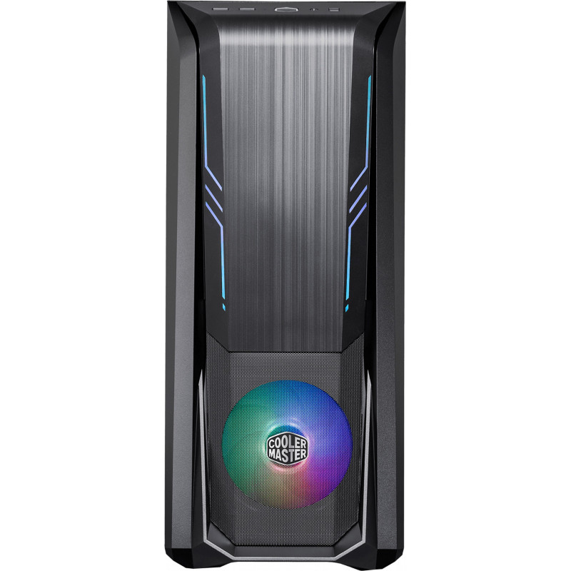 Корпус Cooler Master MasterBox 500 (MB500-KGNN-S00)