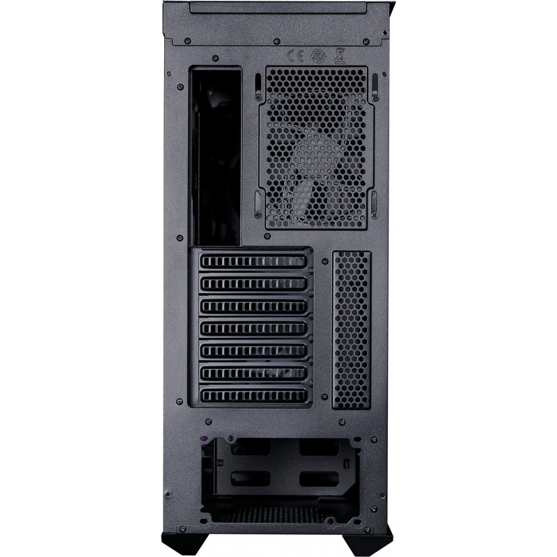 Корпус Cooler Master MasterBox 500 (MB500-KGNN-S00)