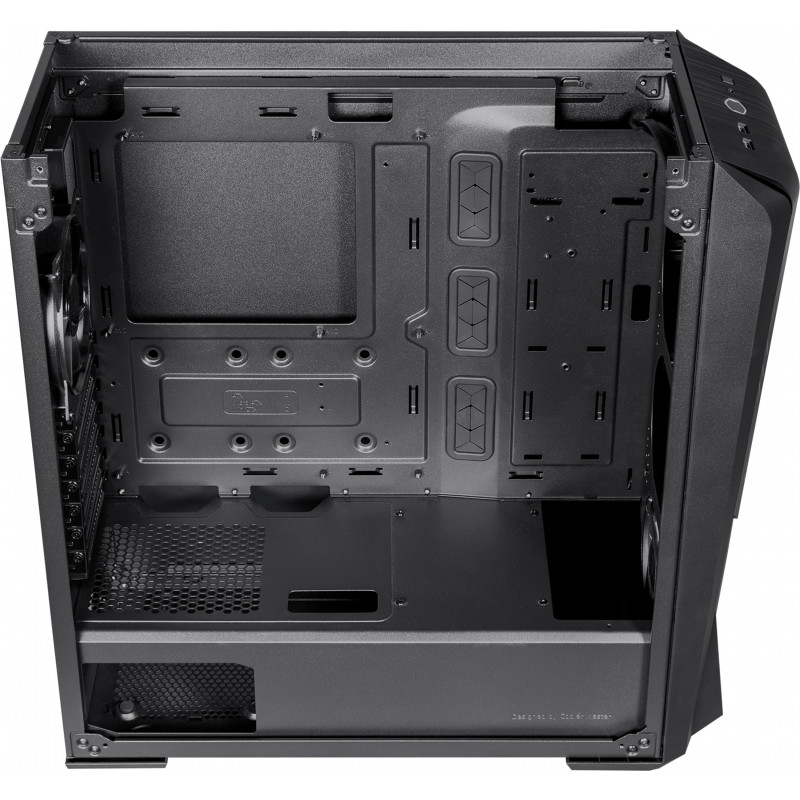 Корпус Cooler Master MasterBox 500 (MB500-KGNN-S00)