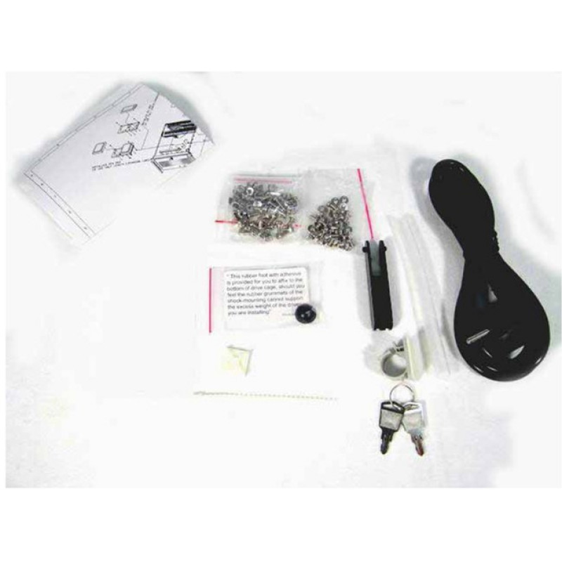 Корпус Chieftec UNC-410S-B-U3-OP