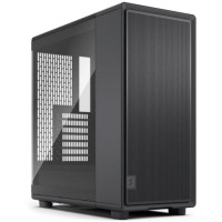 Корпус Fractal Design Epoch TG Black (FD-C-EPO1A-02)