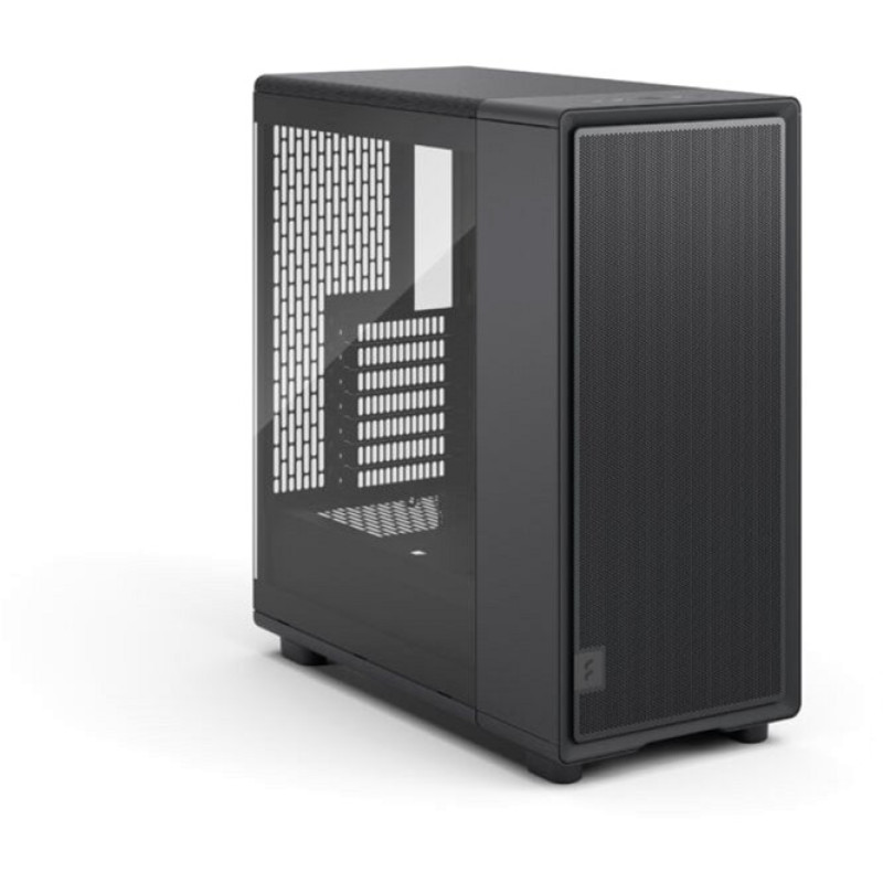 Корпус Fractal Design Epoch TG Black (FD-C-EPO1A-02)