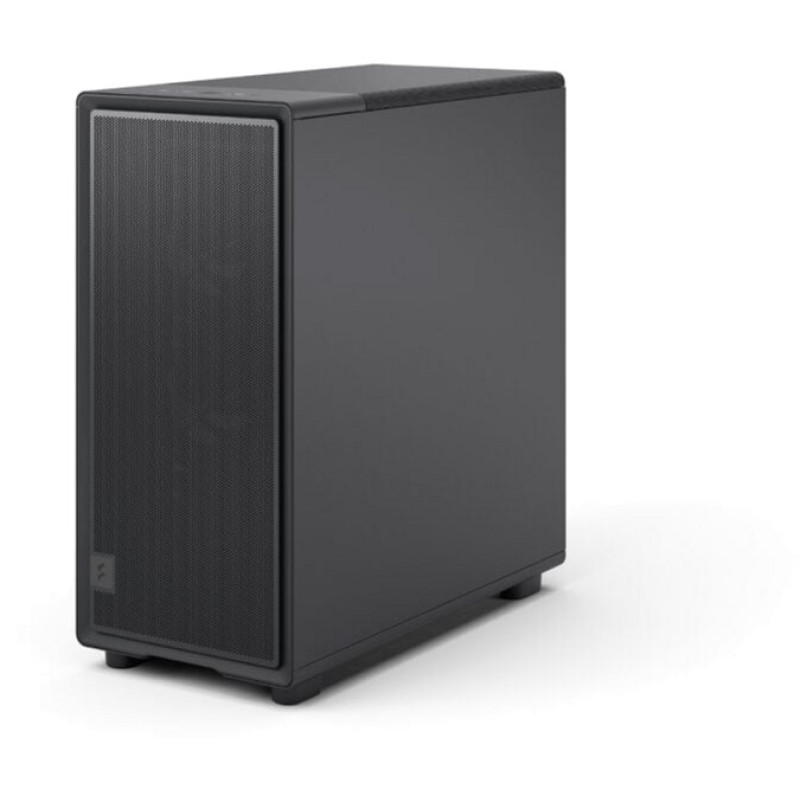Корпус Fractal Design Epoch TG Black (FD-C-EPO1A-02)