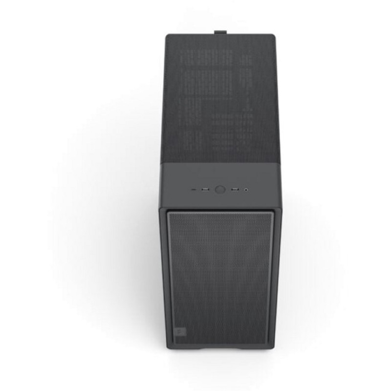 Корпус Fractal Design Epoch TG Black (FD-C-EPO1A-02)