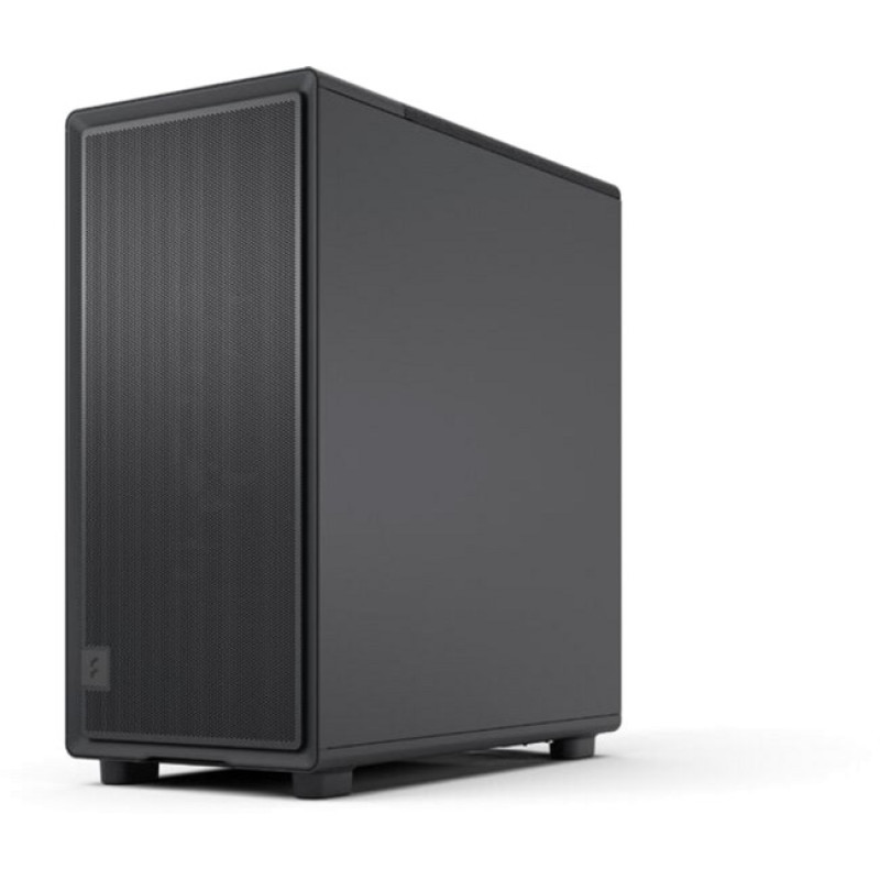 Корпус Fractal Design Epoch TG Black (FD-C-EPO1A-02)