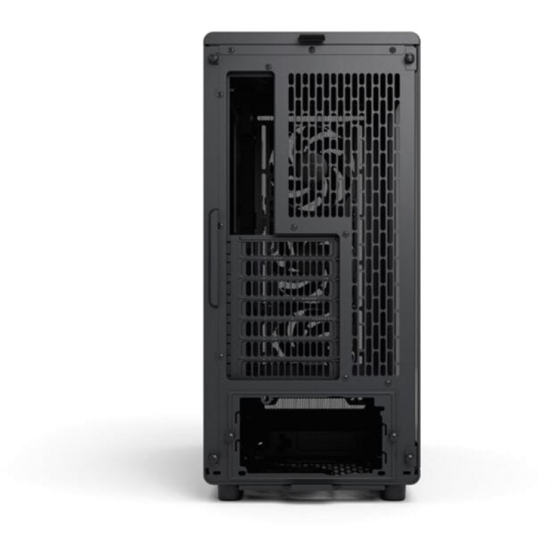 Корпус Fractal Design Epoch TG Black (FD-C-EPO1A-02)