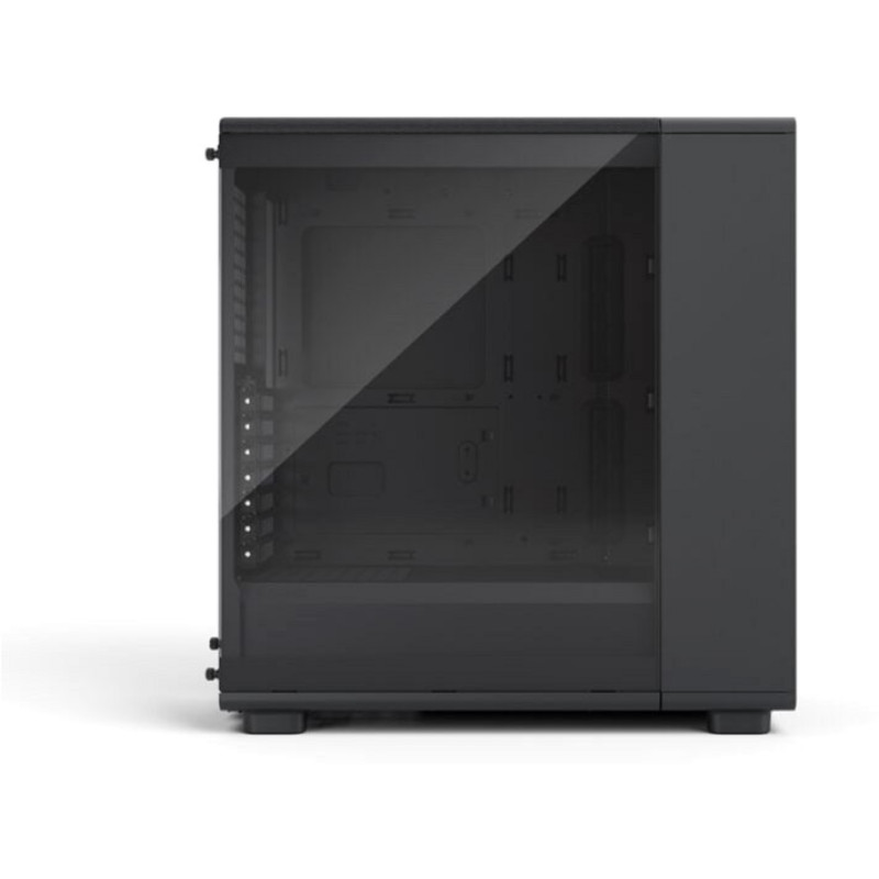 Корпус Fractal Design Epoch TG Black (FD-C-EPO1A-02)