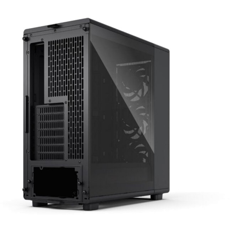 Корпус Fractal Design Epoch TG Black (FD-C-EPO1A-02)