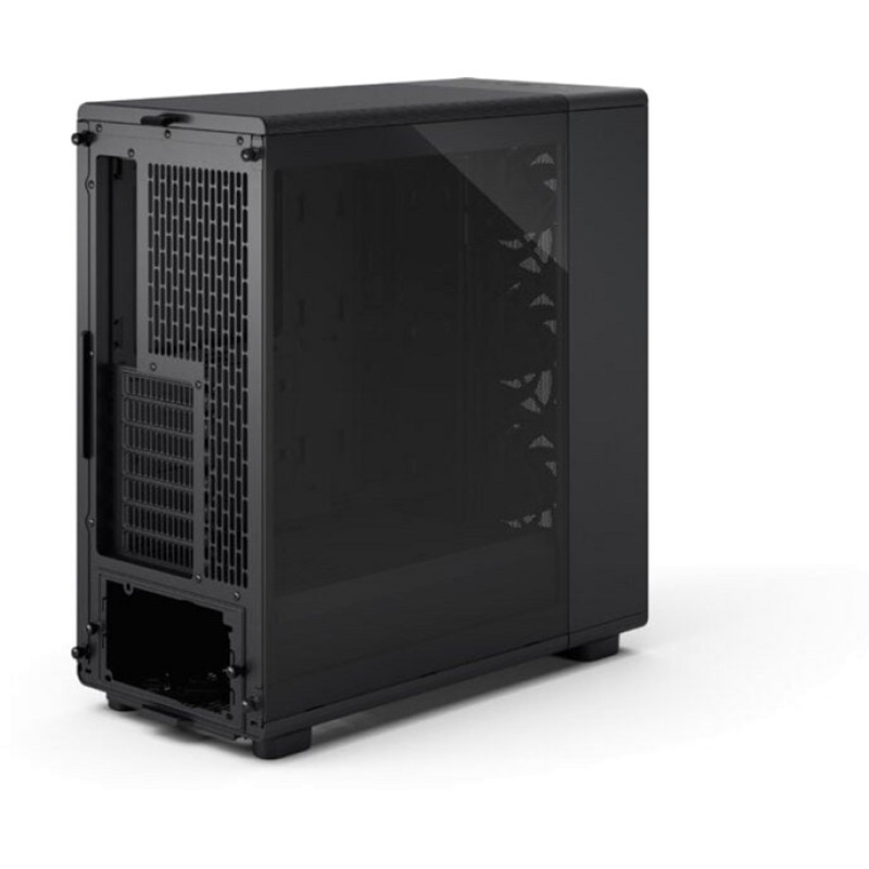 Корпус Fractal Design Epoch TG Black (FD-C-EPO1A-02)