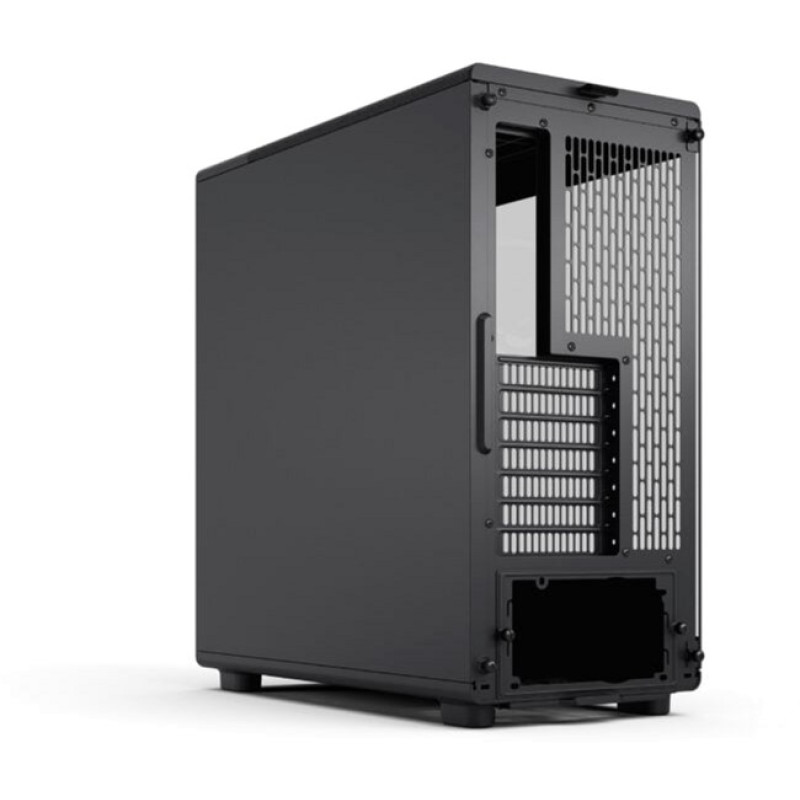 Корпус Fractal Design Epoch TG Black (FD-C-EPO1A-02)