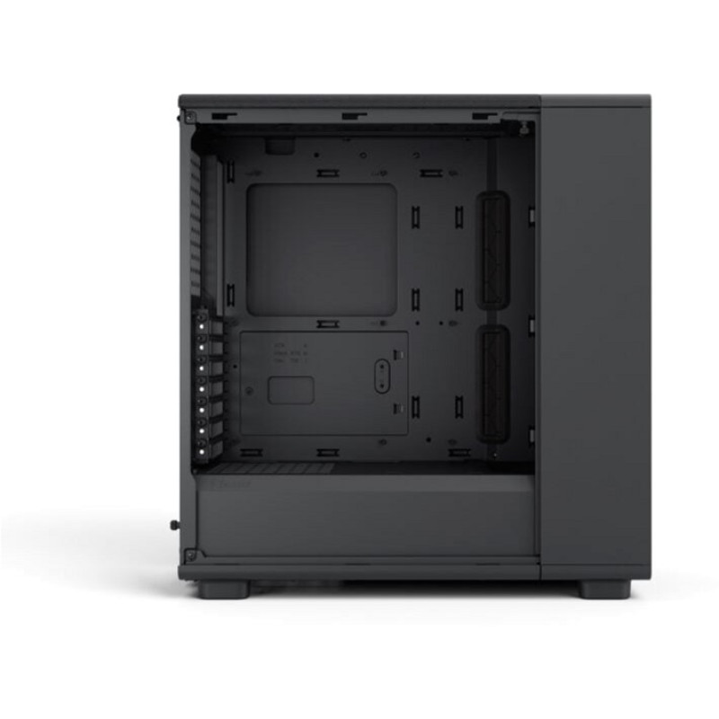 Корпус Fractal Design Epoch TG Black (FD-C-EPO1A-02)