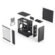 Корпус Fractal Design Epoch TG Black (FD-C-EPO1A-02)