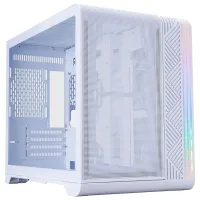 Корпус 1stPlayer VT6 White без БП