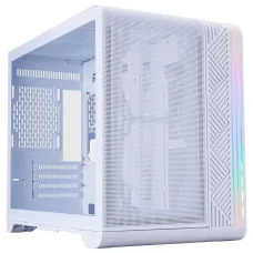 Корпус 1stPlayer VT6 White без БП