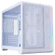 Корпус 1stPlayer VT6 White без БП
