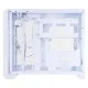 Корпус 1stPlayer VT6 White без БП